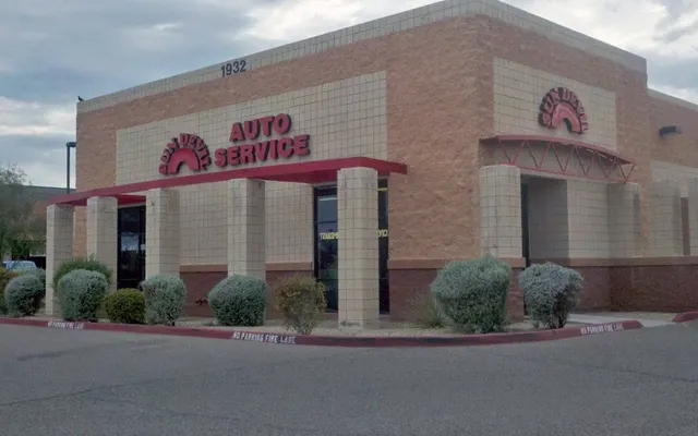 Photo of Sun Devil Auto, an auto repair shop in Mesa, AZ
