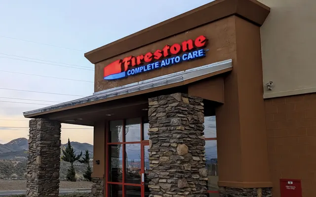 Photo of Firestone Complete Auto Care, an auto repair shop in Prescott Valley, AZ