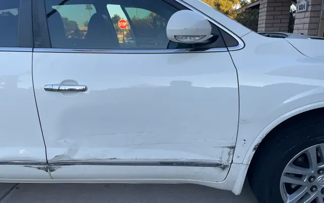 Photo of Caliber Collision, an auto repair shop in Scottsdale, AZ