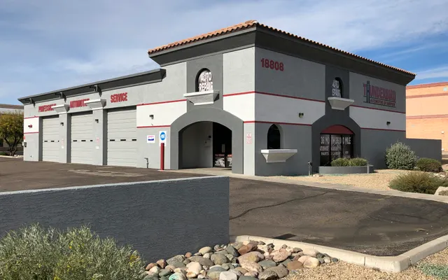 Photo of Thunderbird Automotive of Surprise, an auto repair shop in Surprise, AZ