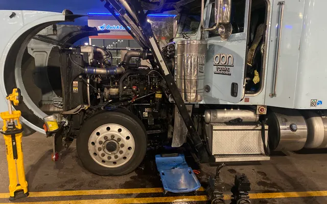 Photo of Mendoza Mobile Mechanic 24/7, an auto repair shop in Glendale, AZ