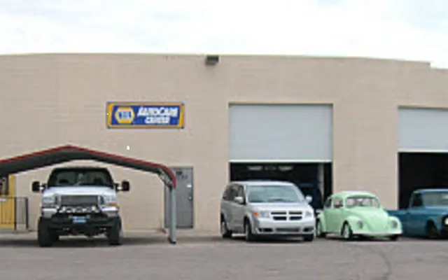 Photo of Pierce Auto Repair, an auto repair shop in Marana, AZ