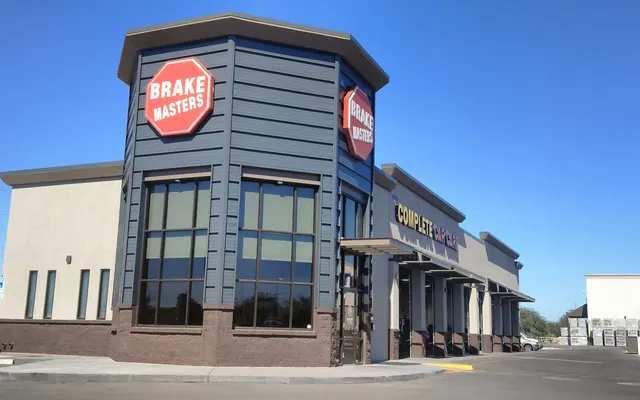 Photo of Brake Masters#237, an auto repair shop in Gilbert, AZ