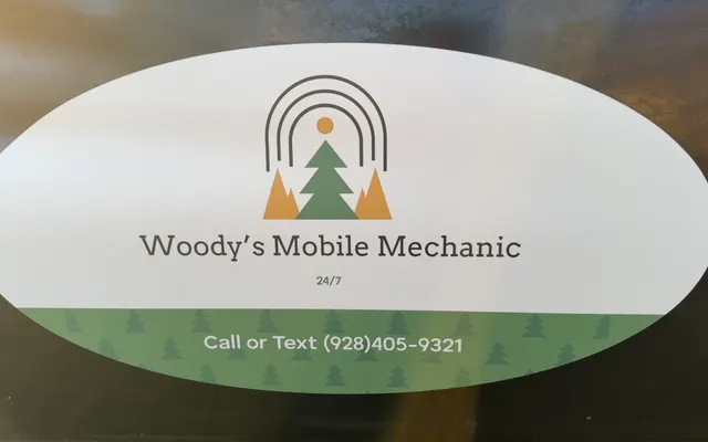 Photo of Woodys Mobile Mechanic, an auto repair shop in Flagstaff, AZ