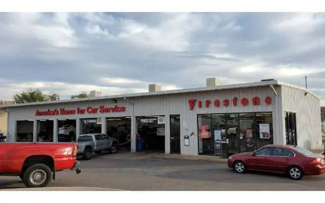 Photo of Firestone Complete Auto Care, an auto repair shop in Mesa, AZ