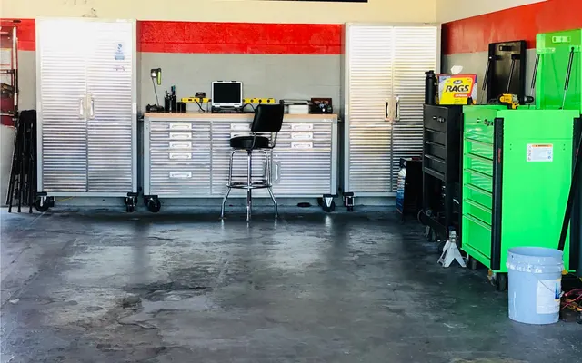 Photo of JC's Auto Care, an auto repair shop in Tucson, AZ