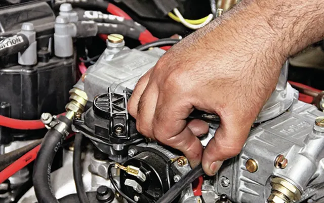 Photo of Thomas Auto Repair LLC, an auto repair shop in Phoenix, AZ