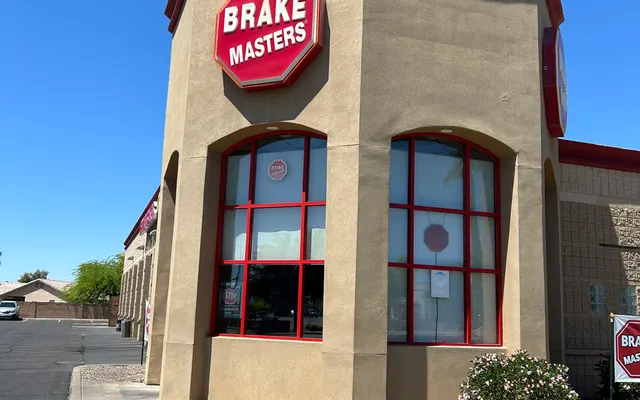 Photo of Brake Masters #187, an auto repair shop in Goodyear, AZ