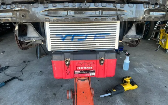 Photo of Chases mobile mechanic, an auto repair shop in Scottsdale, AZ