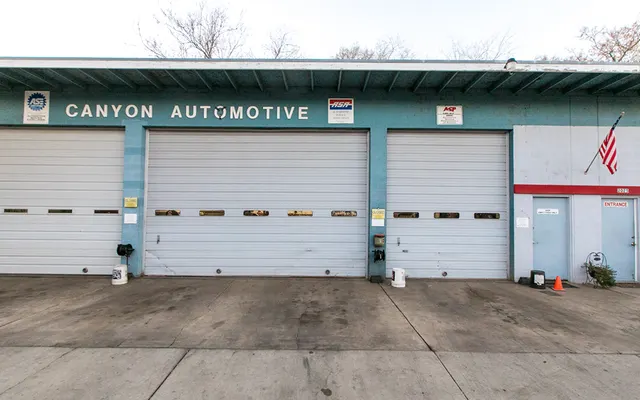 Photo of Canyon Automotive Repair & Service, an auto repair shop in Sedona, AZ
