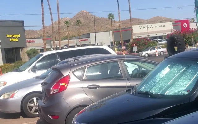 Photo of G & S Auto Care, an auto repair shop in Phoenix, AZ
