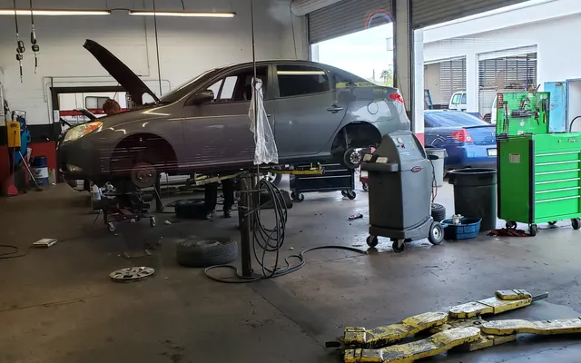 Photo of Brake Masters #167, an auto repair shop in Apache Junction, AZ