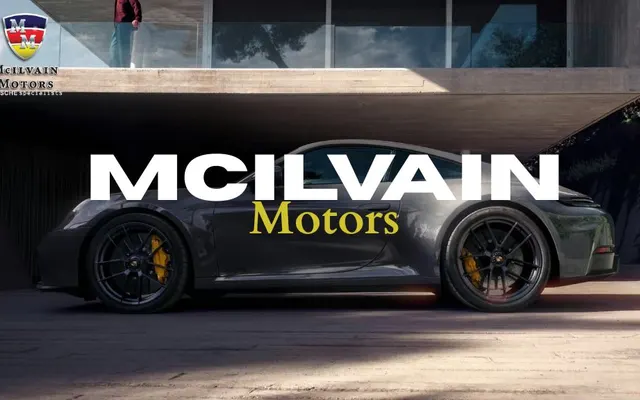 Photo of Mcilvain Motors, an auto repair shop in Tempe, AZ