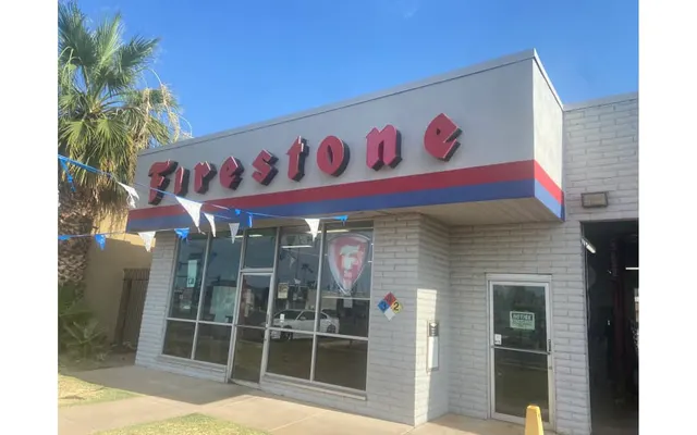 Photo of Firestone Complete Auto Care, an auto repair shop in Phoenix, AZ