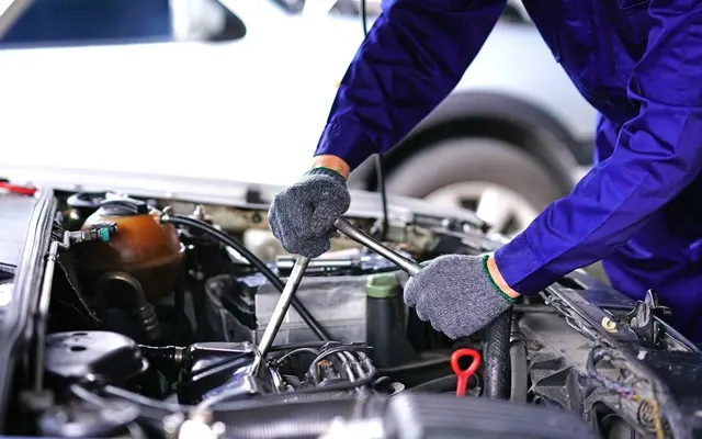 Photo of Pina's Auto Repair, an auto repair shop in Phoenix, AZ
