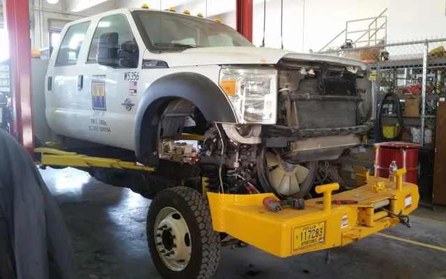 Photo of Big Sky Auto and Diesel Mobile repair, an auto repair shop in Cave Creek, AZ