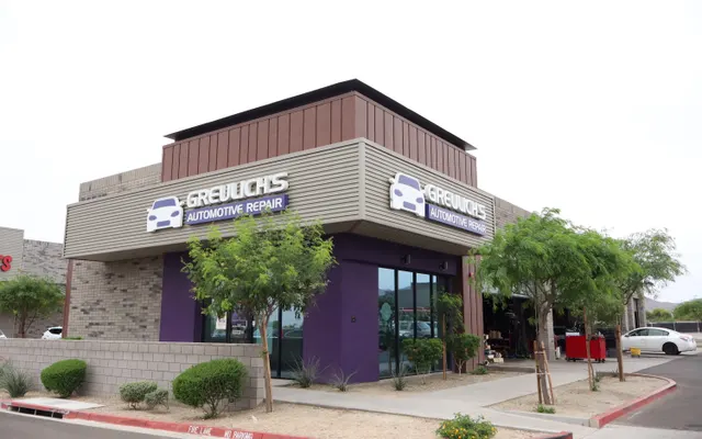 Photo of Greulich's Automotive Repair, an auto repair shop in Buckeye, AZ