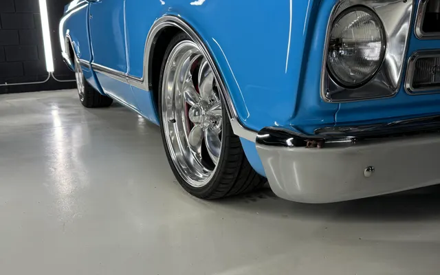 Photo of Gannon Ceramic Coatings & Mobile Detailing, an auto repair shop in Scottsdale, AZ