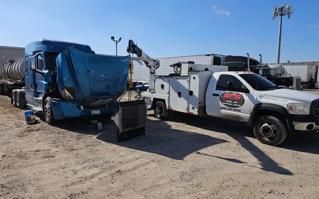 Photo of RCG Diesel and Equipment Repair, an auto repair shop in Apache Junction, AZ
