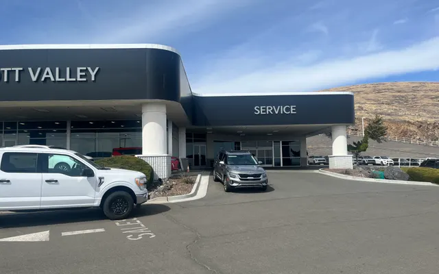 Photo of Prescott Valley Kia Service Center, an auto repair shop in Prescott Valley, AZ