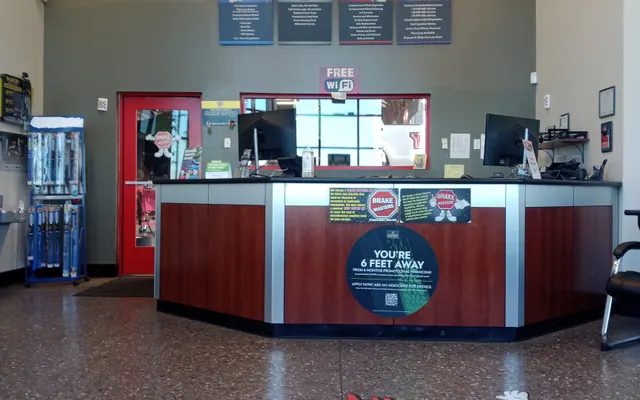 Photo of Brake Masters #212, an auto repair shop in Casa Grande, AZ