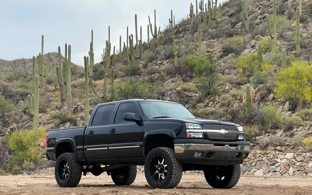 Photo of Allstar Transmission, an auto repair shop in Tucson, AZ