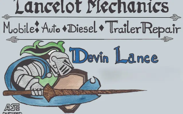 Photo of Lancelot Mobile Mechanics LLC, an auto repair shop in Tucson, AZ