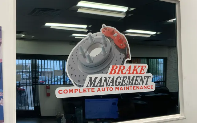 Photo of Brake Management, an auto repair shop in Phoenix, AZ