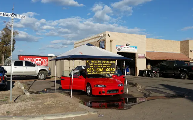 Photo of West Side Auto Repairs, an auto repair shop in Peoria, AZ