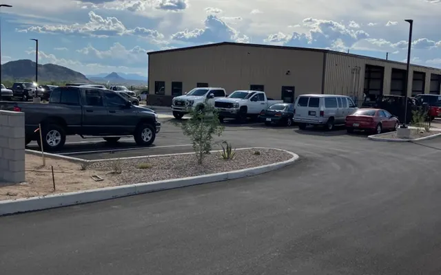 Photo of QDC Auto Repair, an auto repair shop in Marana, AZ