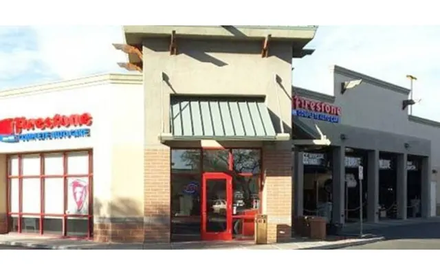 Photo of Firestone Complete Auto Care, an auto repair shop in Glendale, AZ