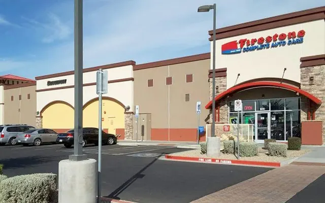Photo of Firestone Complete Auto Care, an auto repair shop in Goodyear, AZ