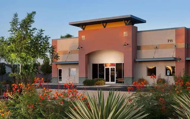 Photo of Cobra Tire & Auto Service, an auto repair shop in Gilbert, AZ