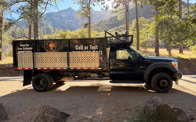Photo of Threads mobile mechanic, an auto repair shop in Cottonwood, AZ