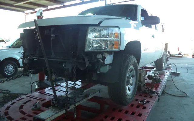 Photo of Northern Auto & Equipment, an auto repair shop in Phoenix, AZ