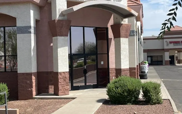 Photo of Big Brand Tire & Service, an auto repair shop in Avondale, AZ