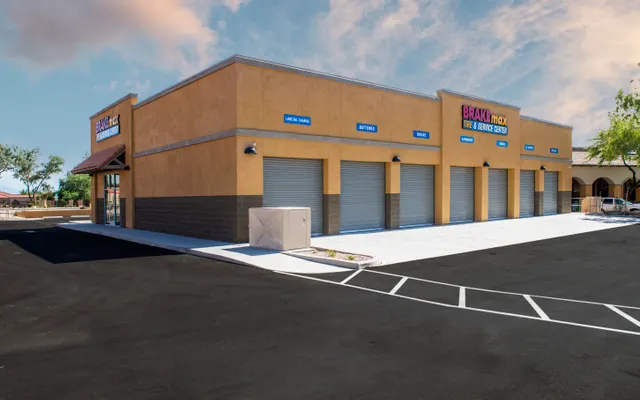 Photo of BRAKEmax, an auto repair shop in Tucson, AZ