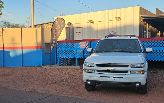 Photo of FC Auto Experts, an auto repair shop in Phoenix, AZ