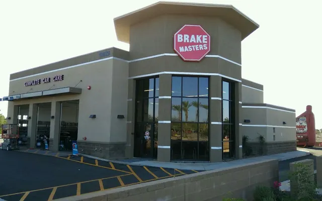 Photo of Brake Masters #224, an auto repair shop in Peoria, AZ