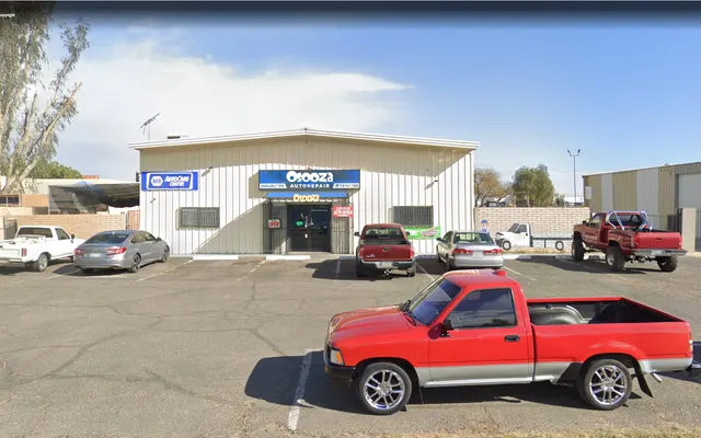 Photo of Osooza Mobile Auto Repair, an auto repair shop in Yuma, AZ