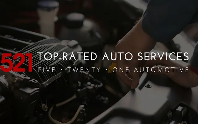 Photo of 521 Automotive, an auto repair shop in Mesa, AZ