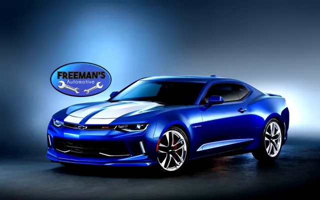 Photo of Freeman's Automotive, an auto repair shop in Gilbert, AZ