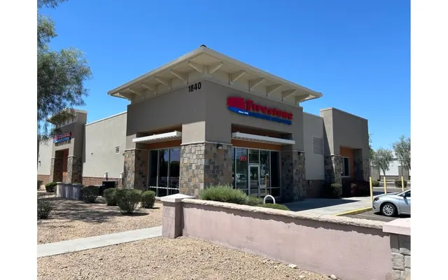Photo of Firestone Complete Auto Care, an auto repair shop in Mesa, AZ
