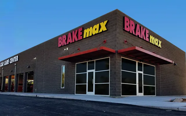 Photo of BRAKEmax, an auto repair shop in Tucson, AZ