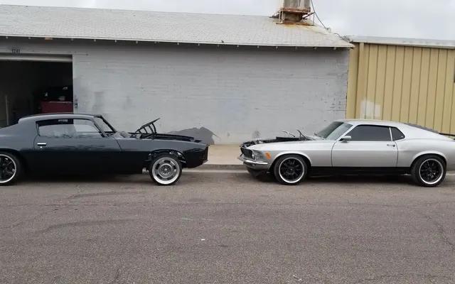 Photo of Quick Team Auto LLC, an auto repair shop in Phoenix, AZ