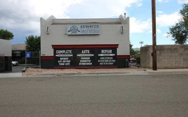 Photo of Advanced Transmission Rebuilding, an auto repair shop in Prescott, AZ