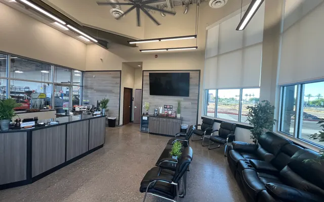 Photo of Brake Masters #243, an auto repair shop in Surprise, AZ