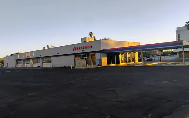 Photo of Firestone Complete Auto Care, an auto repair shop in Phoenix, AZ