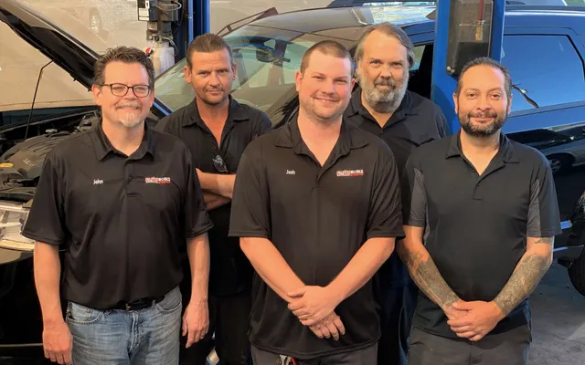 Photo of Faith Works Automotive, an auto repair shop in Mesa, AZ