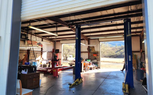 Photo of P-Town Auto & Offroad, LLC, an auto repair shop in Patagonia, AZ